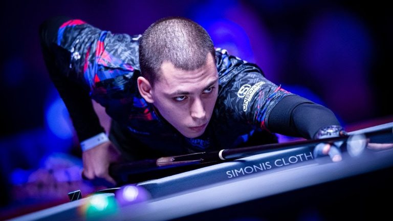 Srbin se bori za finale jednog od najvećeg turnira SVETA!