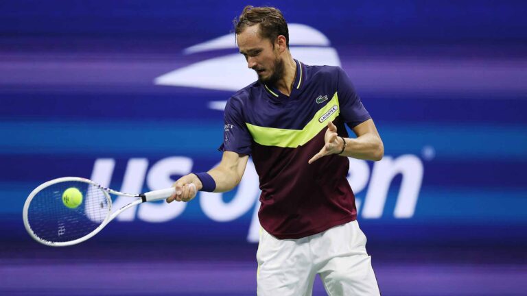 US OPEN: Medvedev i Zverev sigurni, zakazana dva derbija za narednu rundu! medvedev