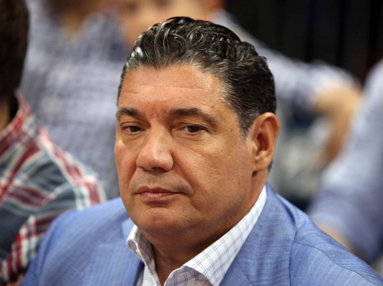 RAŽNATOVIĆ: Ugovor Muse sa Realom ističe nakon sezone 2024/25! Ražnatović