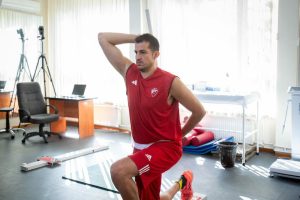nemanja bjelica
