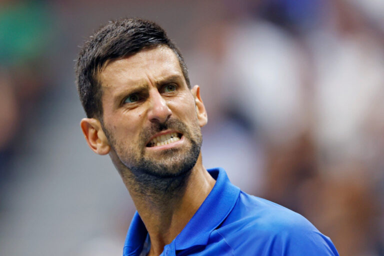 Novak Đoković poražen u 2. kolu završnog turnira, poslednje kolo odlučuje!