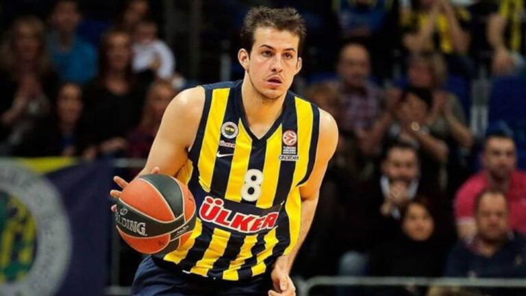 Nemanja Bjelica bi mogao u Crvenu zvezdu!