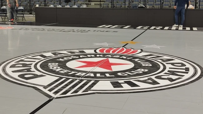 PARTIZAN SE OBRATIO KLS: Neprijatno smo iznenađeni!