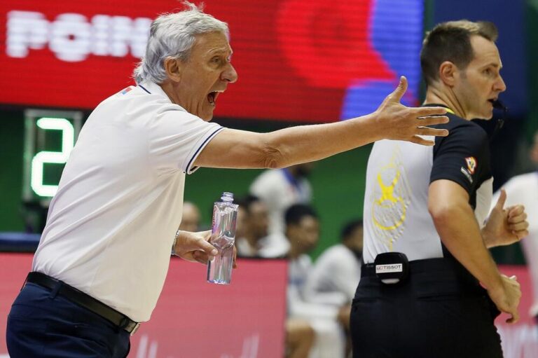PEŠIĆ: Bilo je važno da pokažemo reakciju u odnosu na prošlu utakmicu!
