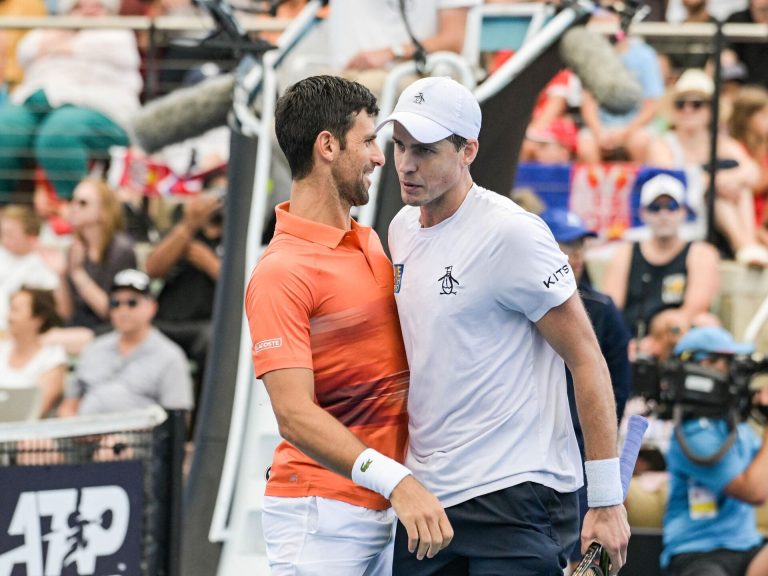 POSPIŠIL: Novak ne dobija dovoljno priznanja i zbog toga besnim!