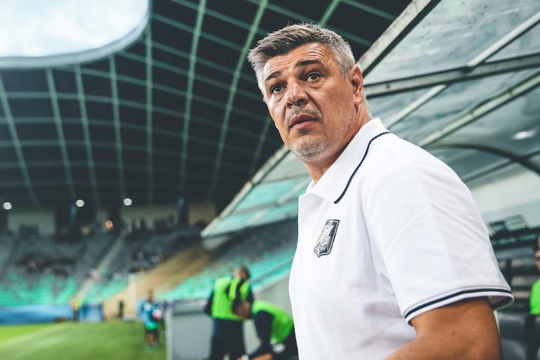 DILEME VIŠE NEMA: Savo Milošević zvanično postao selektor! savo milosevic