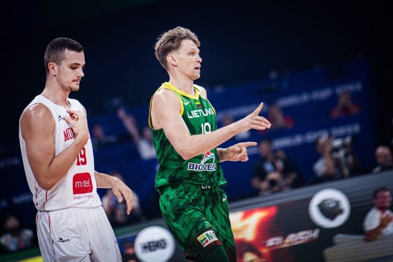 Evo šta je Vučević poručio Simonoviću nakon potpisa za Crvenu zvezdu! simonovic