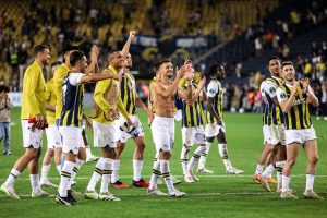 fenerbahce