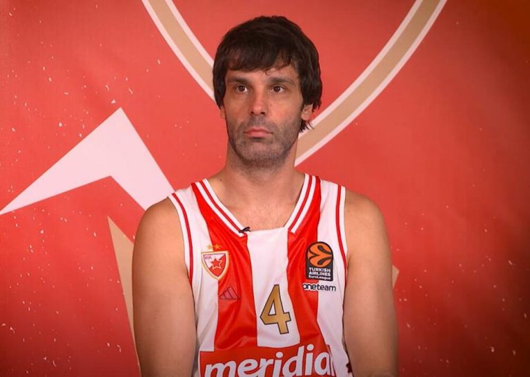 TEODOSIĆ: Srećan sam. Dogovorili smo se za dva minuta! (VIDEO)