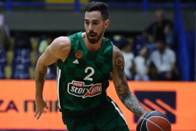 Vildoza otkrio kako je odlučio da potpiše za Panatinaikos!