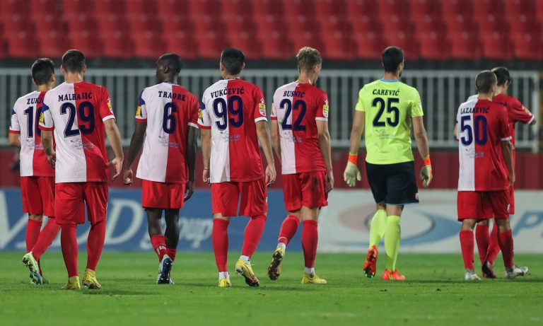Vojvodina promovisala nove dresove – po uzoru na Slaviju iz Praga! (FOTO) vojvodina