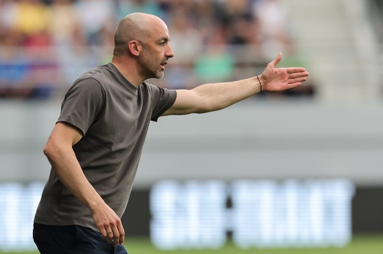 LAZETIĆ: Nije nam trebala ova pauza, ali sve je to viša sila!