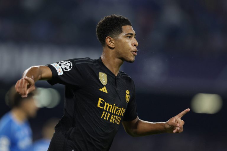 Džud Belingem grabi stopama Kristijana Ronalda!