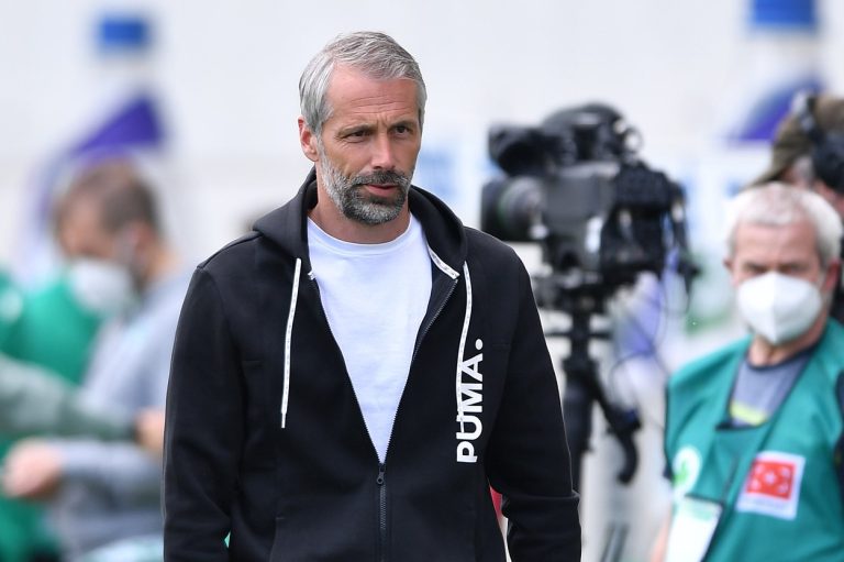 Marko Roze o Lajpcigu!