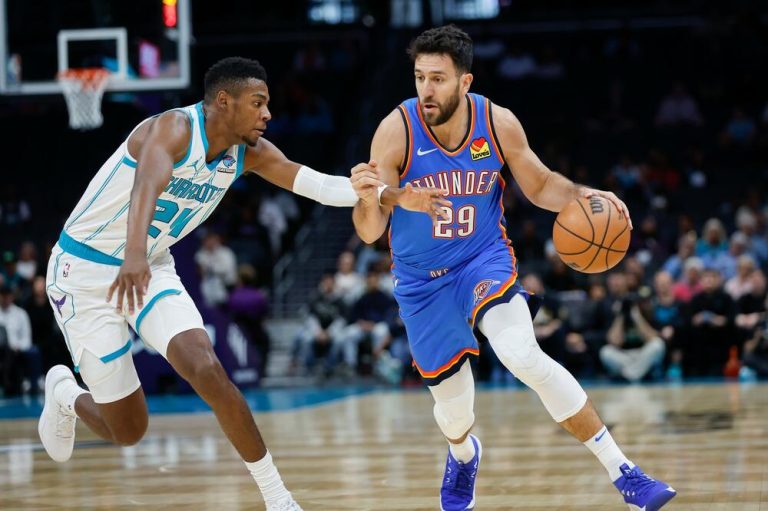 Neizvestan pripremni meč NBA lige između Šarlota i Oklahome!