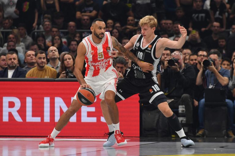 Ognjen Jaramaz ima novi klub: Bivši plej Partizana potpisao za evroligaša Adam Hanga