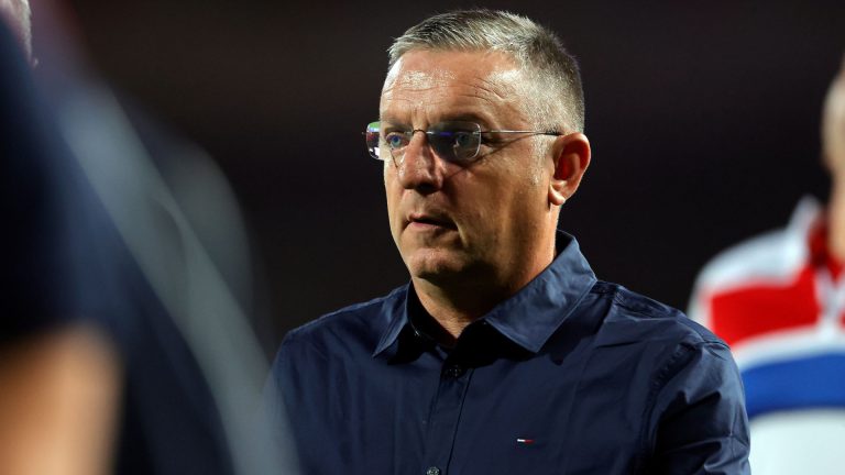 Iskusni trener ponovo preuzeo Mladost!