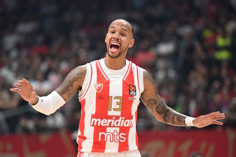 Zvezdin Amerikanac ostao u čudu!