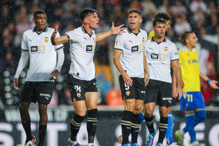 Valensija sa dva pogodka savladala rivala!