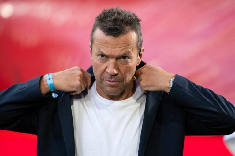 Mateus besan zbog Mesijeve Zlatne lopte!