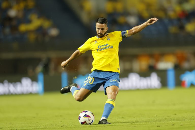 Las Palmas do velikog preokreta golom u 97. minutu!