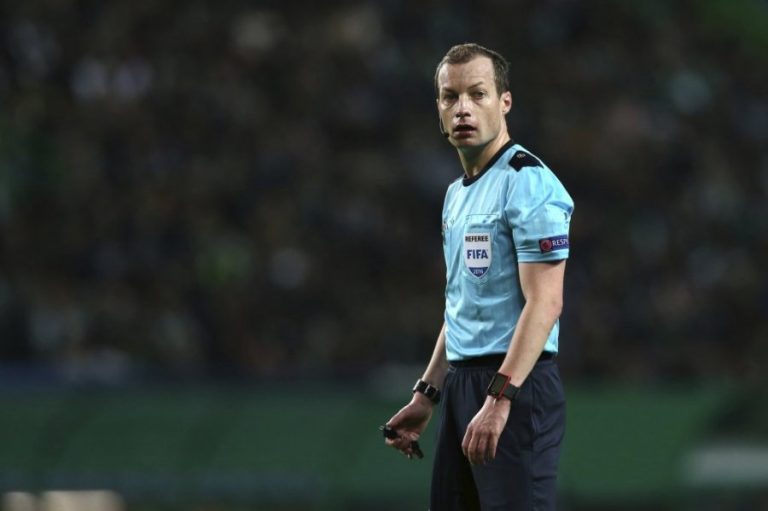 UEFA odredila sudiju za meč Zvezde i Jang Bojsa!