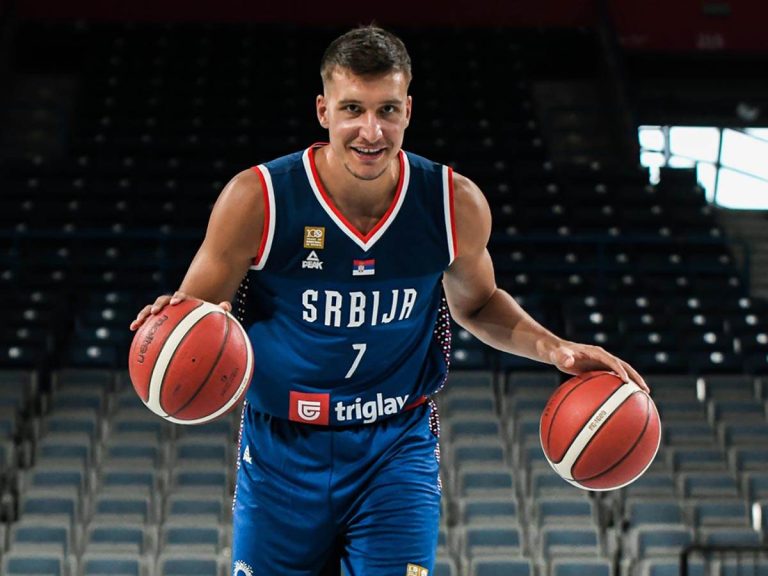 Bogdanović o novoj NBA sezoni!