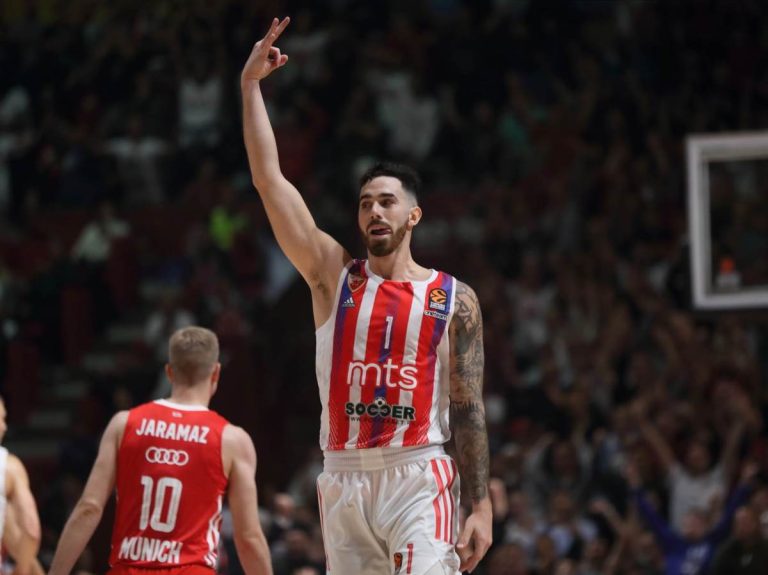 Vildoza izjavom naljutio navijače Zvezde!