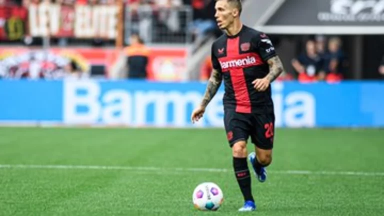 Alehandro Grimaldo razočaran što nije dobio priliku da zaigra za nacionalni tim Španije!