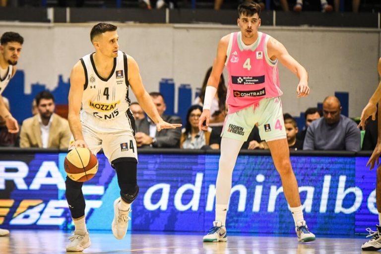 Aleksa Avramović obećao navijačima!