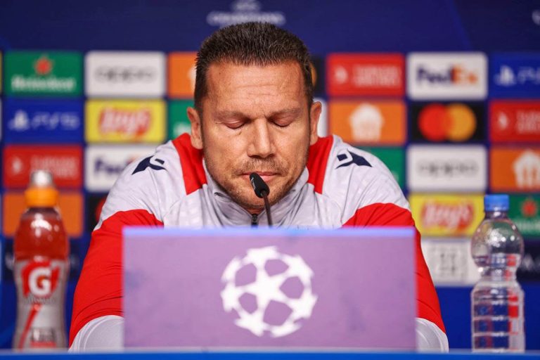 BAHAR: Težak je raspored, verujem da može biti bolje!
