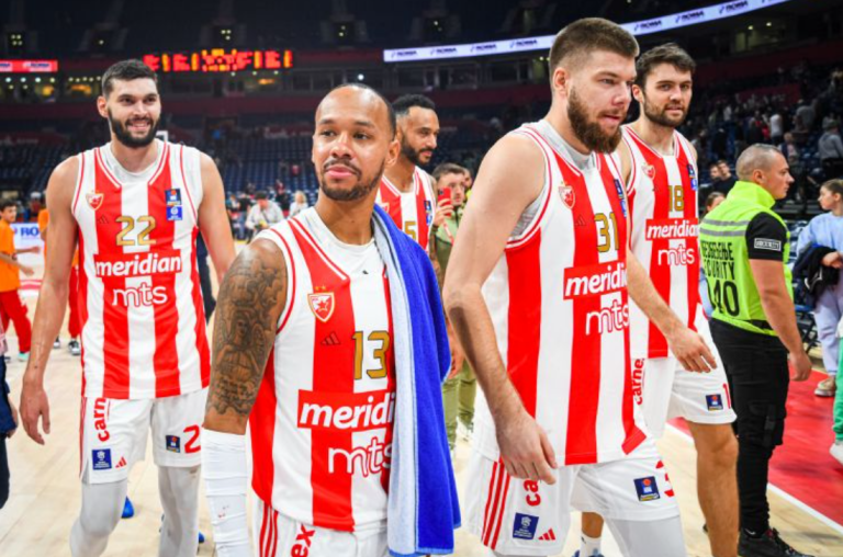 EKSKLUZIVNO SAZNAJEMO: Košarkaš Crvene zvezde nije otputovao u Bolonju sa ekipom! dalibor-ilic-zvezda