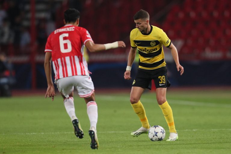 Darian Maleš izneo svoje utiske nakon utakmice! darian-males