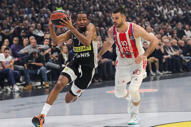 Počinje prodaja ulaznica za evroligaški derbi, a evo po kojim cenama!