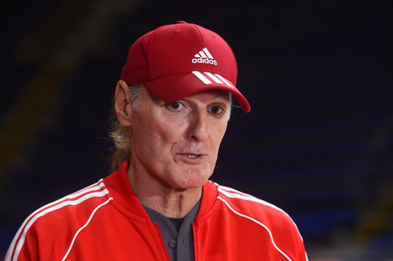 IVANOVIĆ: Za nas je ovo najopasnija i najteža utakmica!