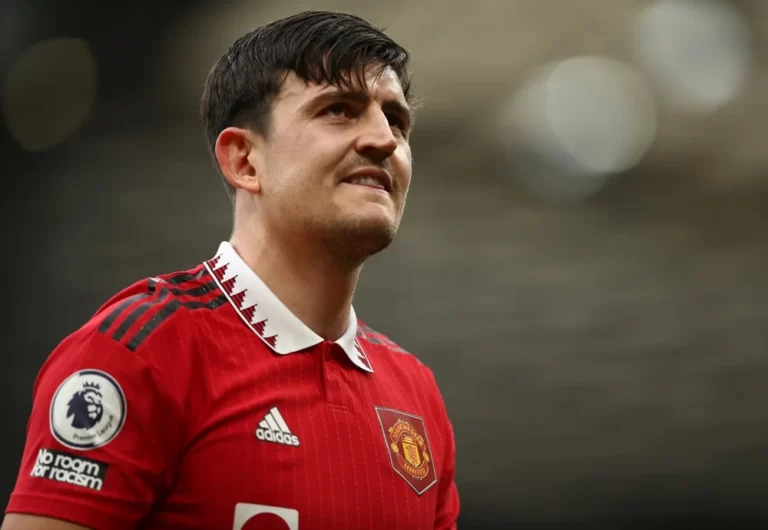 Hari Megvajer želi da ode iz kluba!