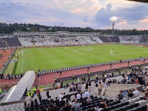 FK Partizan