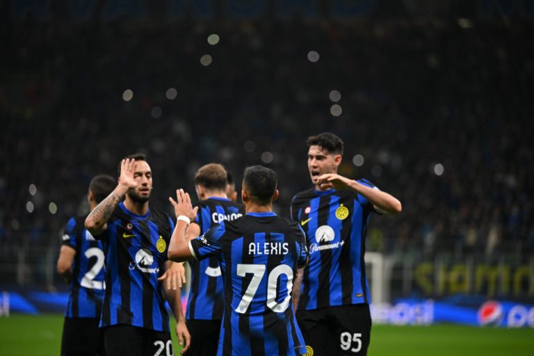 LIGA ŠAMPIONA: Inter slavio protiv Salcburga, Sosijedad nosi bodove iz Lisabona!