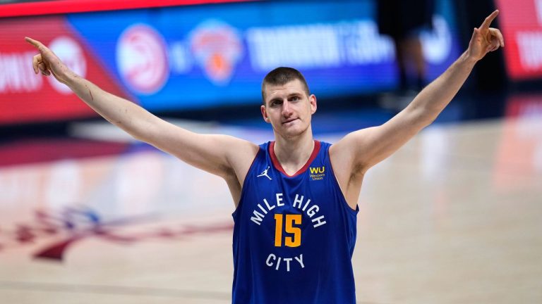 JOKIĆ: Utakmica Denvera u Srbiji? Bio bi to sjajan šou! Nikola Jokić