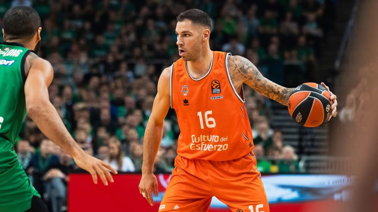 Valensija nastavlja da pobeđuje, pao je Žalgiris uz pogodak Jovića sa pola terena! (VIDEO) jovic