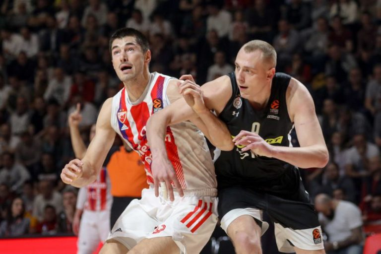 Partizan danas dočekuje Crvenu zvezdu!