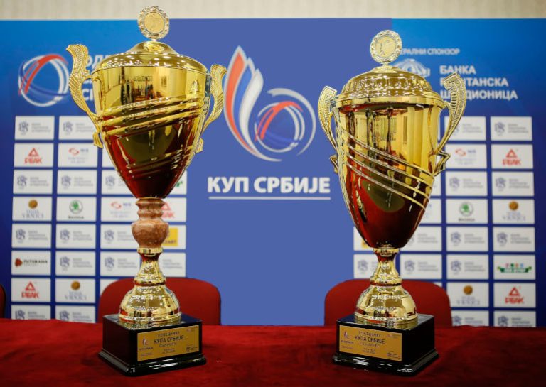 Poznati četvrtfinalni parovi Kupa Srbije za odbojkašice i odbojkaše!