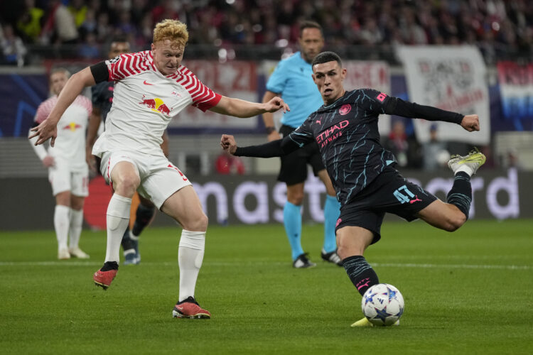 LIGA ŠAMPIONA: Siti slavio u Lajpcigu, Barsin minimalac u Portu!