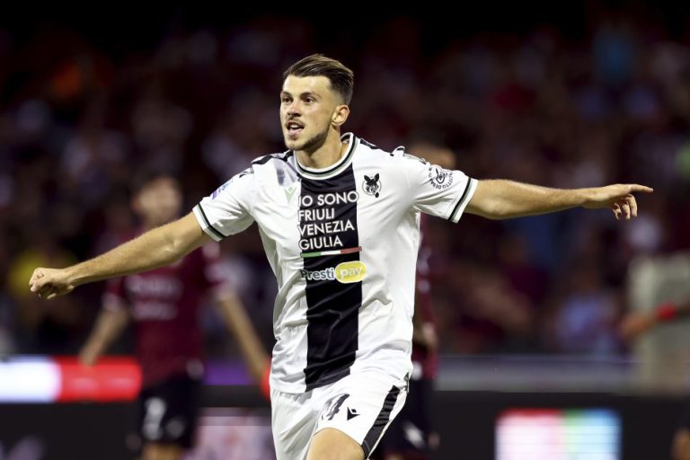 Lazar Samardžić je blizu potpisa za velikana!