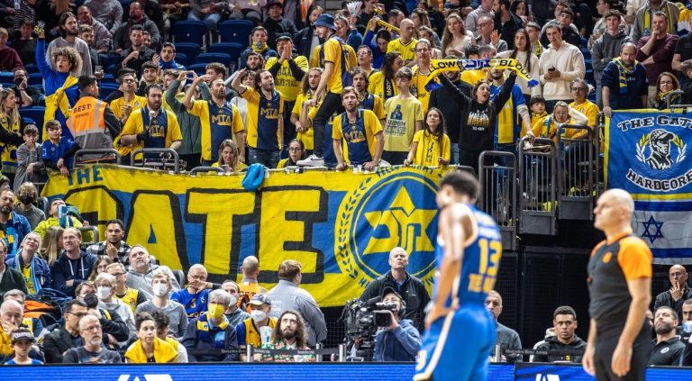 maccabi