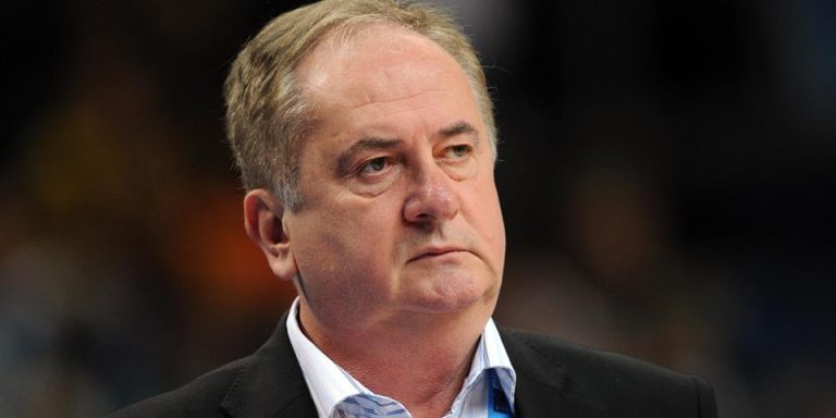 MALJKOVIĆ: Svi će biti u Parizu, pa i Jokić!