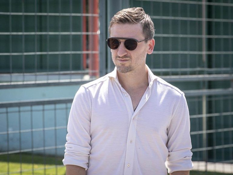 MARIN: Mi ćemo svakako da budemo šampioni!