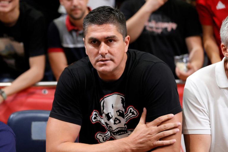 MILIČIĆ: Ni ja nisam mogao da zamislim da će košarka postati moja noćna mora!