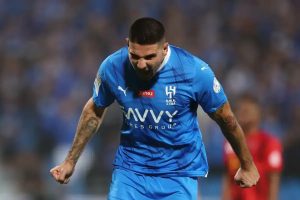 mitrovic