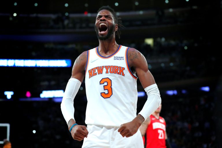 EKSKLUZIVNO SAZNAJEMO: Iskusni NBA košarkaš na pragu Partizana! (VIDEO) nerlens-noel